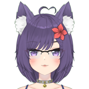 VioletBitKitten