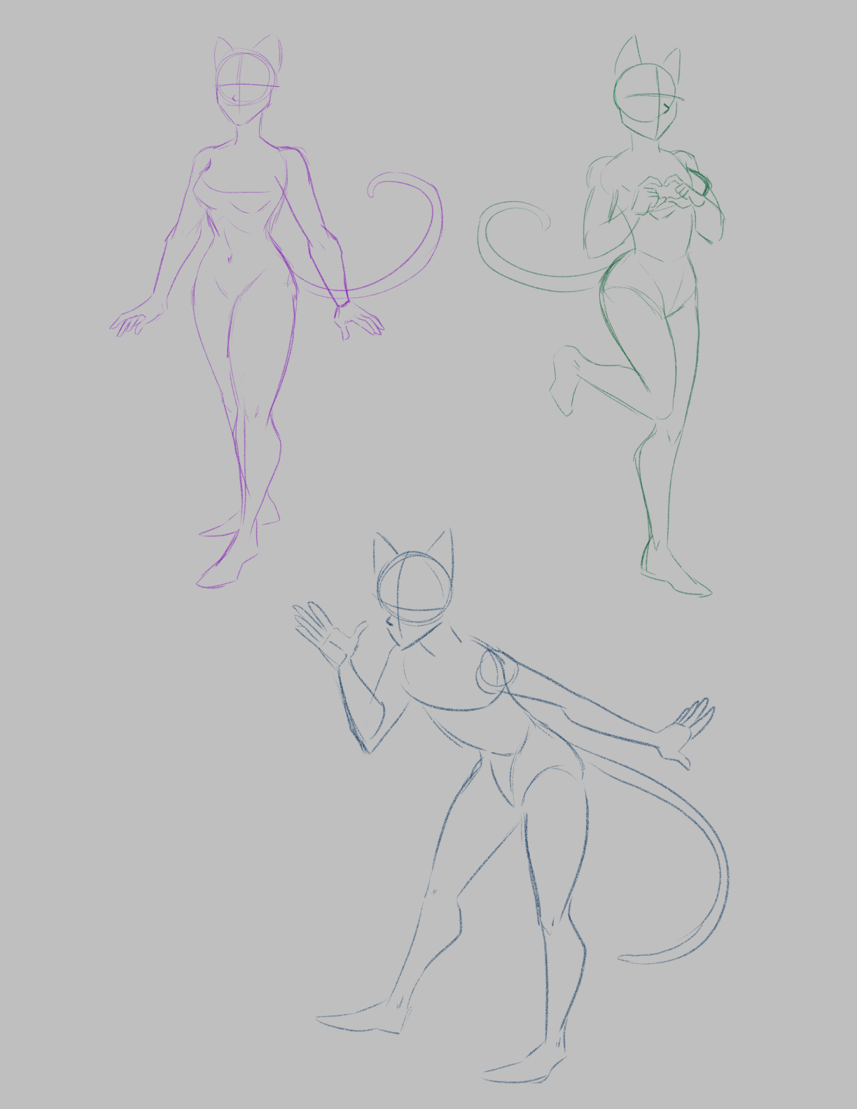 Sketch from Kelci